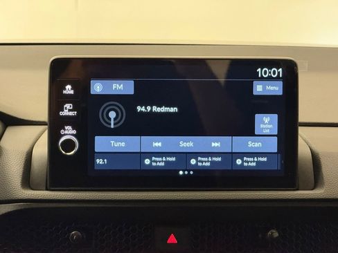 New 2026 Honda CR-V EX image 10