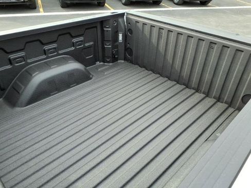 New 2026 Chevrolet Silverado 1500 LTZ image 15