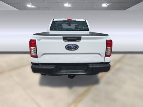 New 2025 Ford Ranger XL w/ Trailer Tow Package image 9
