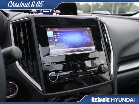 Used 2020 Subaru Forester Premium AWD/4WD image 38