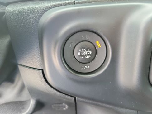 Used 2020 Jeep Wrangler Unlimited Sport AWD/4WD image 22