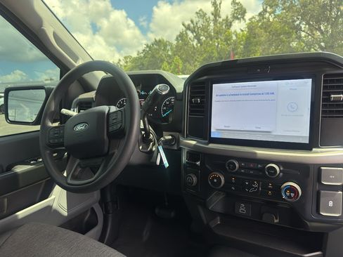 Used 2026 Ford F150 XL RWD image 12