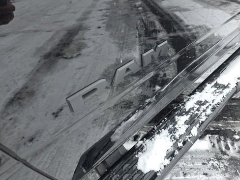 Used 2024 RAM 2500 Big Horn w/ Night Edition image 59