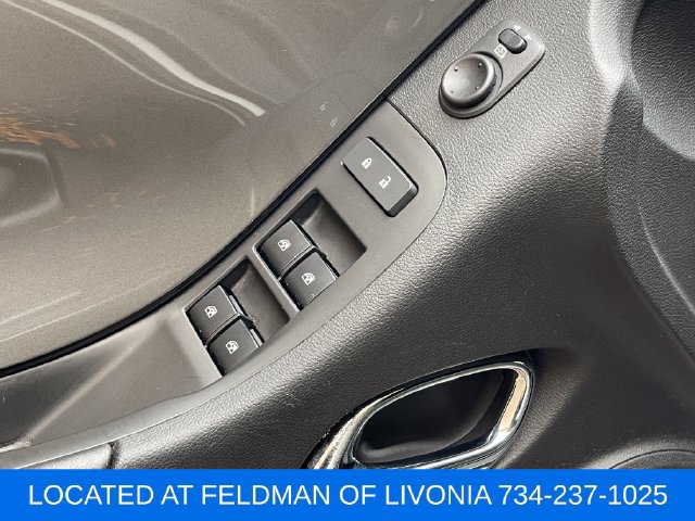 Certified 2013 Chevrolet Camaro LT w/ RS Package RWD image 17