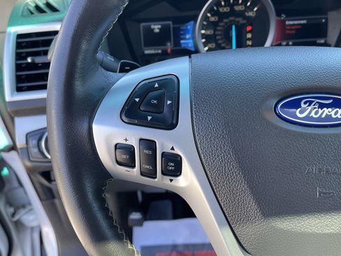 Used 2014 Ford Explorer Sport w/ Equipment Group 401A AWD/4WD image 18