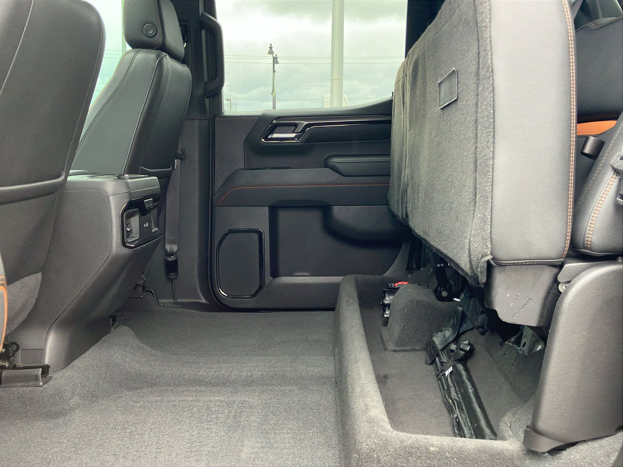 Used 2022 GMC Sierra 1500 AT4 w/ AT4 Preferred Package AWD/4WD image 31