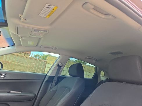 Used 2020 Kia Optima LX image 46