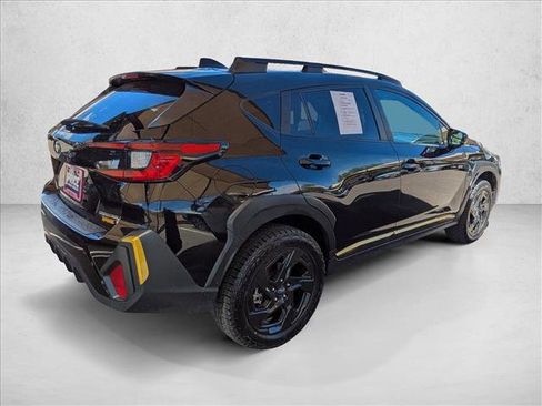 Used 2024 Subaru Crosstrek 2.5i Sport image 5
