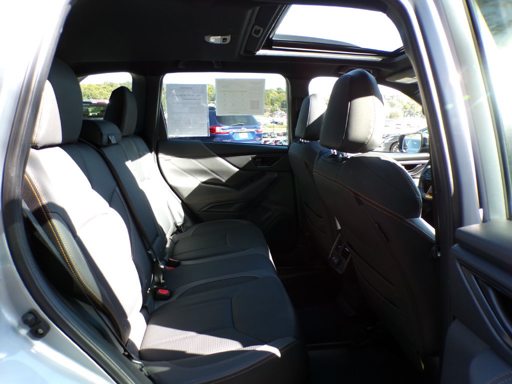 Used 2023 Subaru Forester Wilderness AWD/4WD image 21