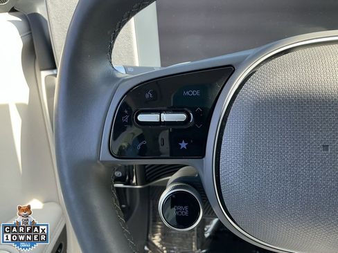 Used 2024 Hyundai Ioniq 5 Limited RWD image 43