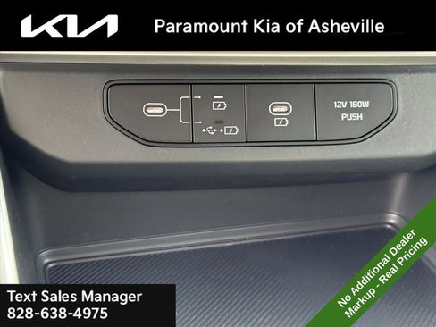 New 2026 Kia Carnival LXS image 25