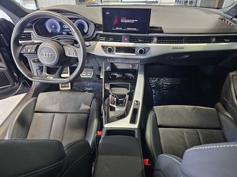 Used 2020 Audi A5 2.0T Premium Plus w/ Premium Plus image 17