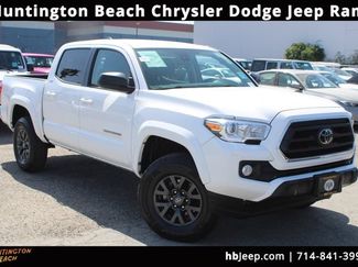 Used 2023 Toyota Tacoma SR5 RWD video 1