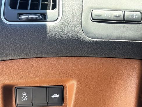 Certified 2023 INFINITI Q50 Sensory RWD image 29