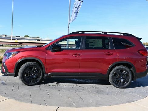 New 2026 Subaru Ascent Bronze Edition image 6