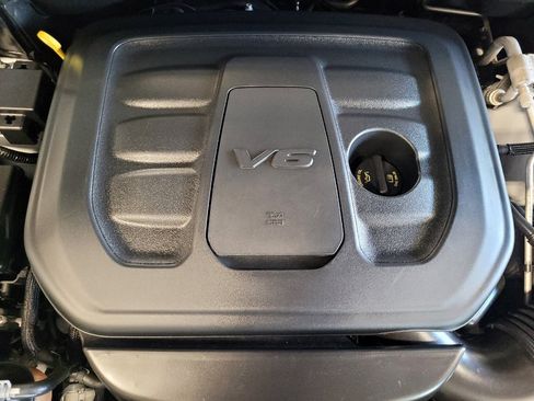 Used 2020 Jeep Grand Cherokee Altitude RWD image 30