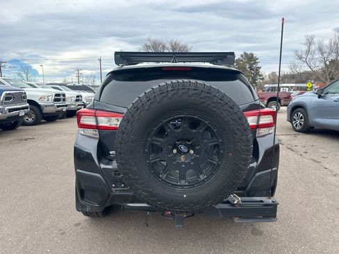 Used 2018 Subaru Crosstrek 2.0i Premium image 5