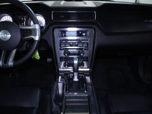 Used 2011 Ford Mustang GT Premium w/ 402A Rapid Spec Order Code RWD image 18
