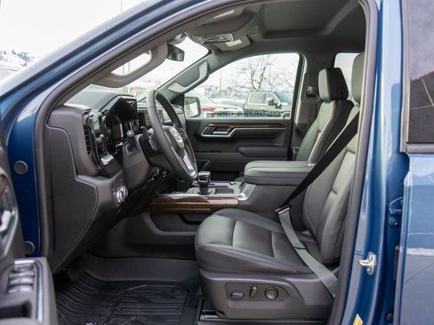 New 2026 GMC Sierra 1500 Elevation w/ Elevation Premium Package image 11