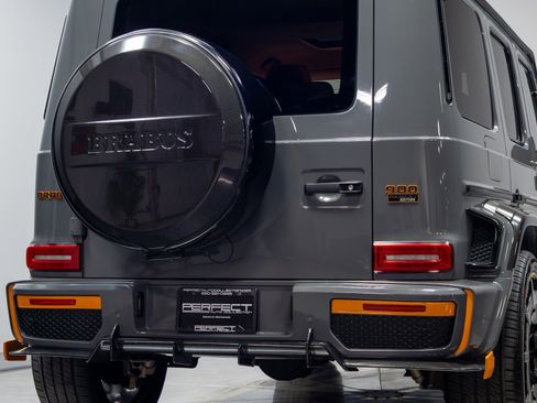 Used 2020 Mercedes-Benz G 63 AMG 4MATIC image 96