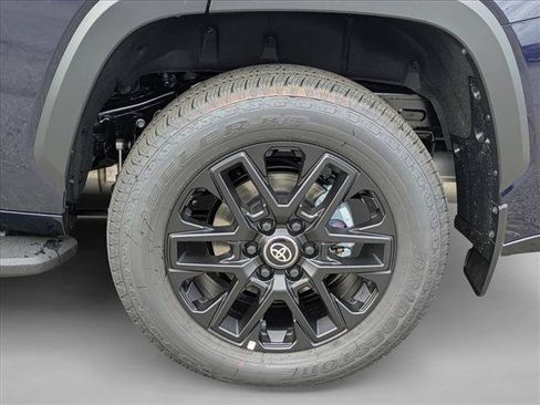 New 2026 Toyota Sequoia Limited w/ Tow Technology Package AWD/4WD image 10