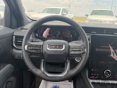 New 2026 GMC Terrain AT4 AWD/4WD image 15