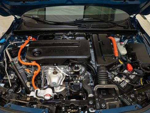 Used 2025 Honda Civic Sport image 19