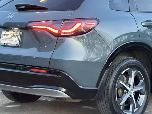 Used 2024 Honda HR-V EX-L image 6