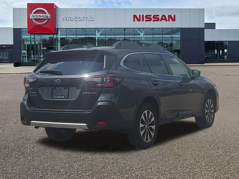 Used 2024 Subaru Outback Limited AWD/4WD image 7