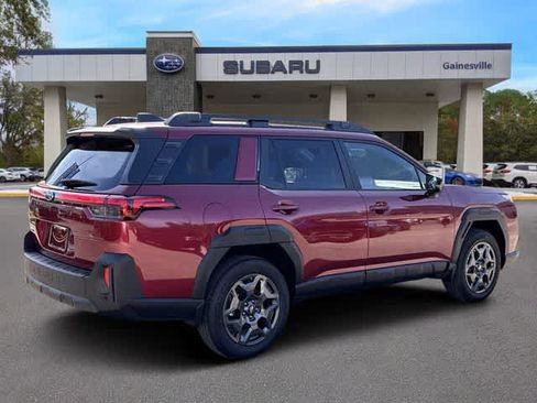 New 2026 Subaru Outback Premium AWD/4WD image 6