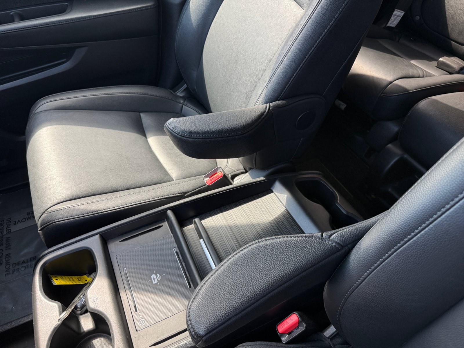 Used 2025 Honda Odyssey EX-L image 14