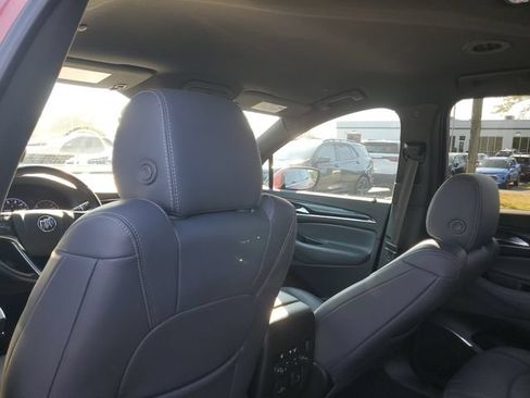Used 2023 Buick Enclave Premium AWD/4WD image 12