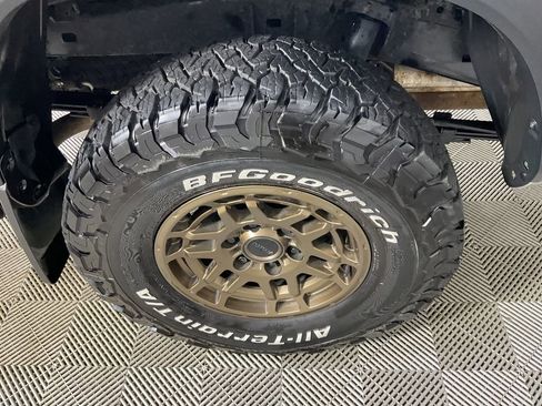 Certified 2023 Toyota Tacoma 4x4 Double Cab image 8