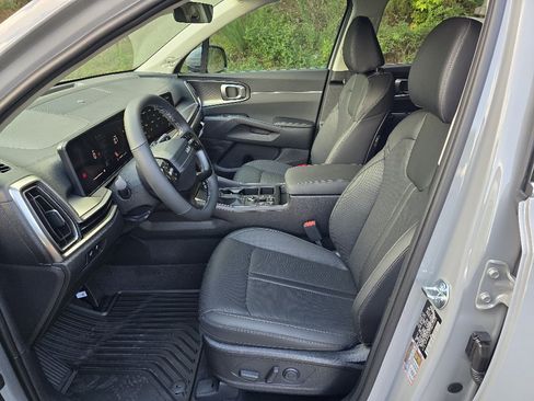 New 2026 Kia Sorento EX FWD image 5