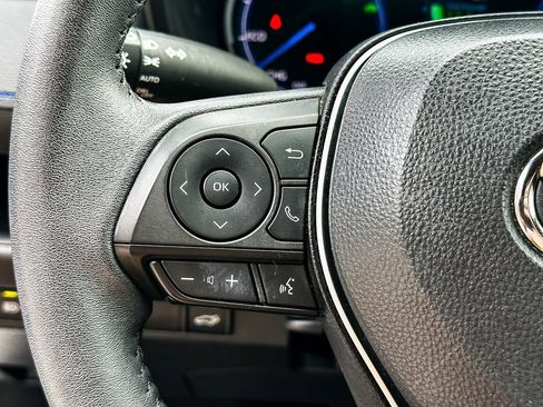 Certified 2024 Toyota RAV4 XSE image 16