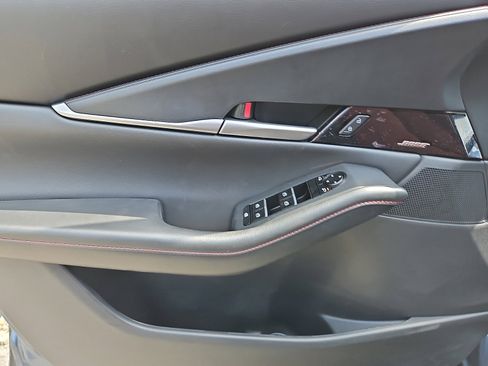 New 2026 MAZDA CX-30 AWD 2.5 S image 11