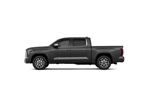 New 2026 Toyota Tundra 1794 Edition AWD/4WD image 3