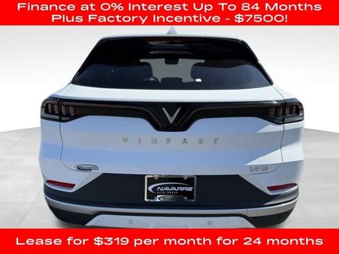 New 2025 VinFast VF 8 Plus image 6