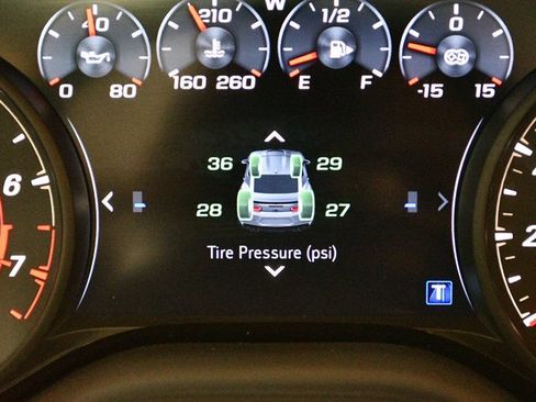Used 2023 Chevrolet Camaro ZL1 RWD image 51