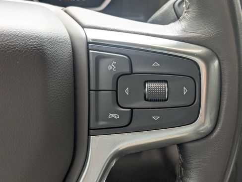 Used 2022 Chevrolet Silverado 2500 LTZ w/ LTZ Plus Package AWD/4WD image 28