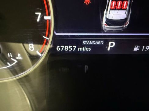 Used 2023 Nissan Rogue SV w/ SV Premium B Package image 50