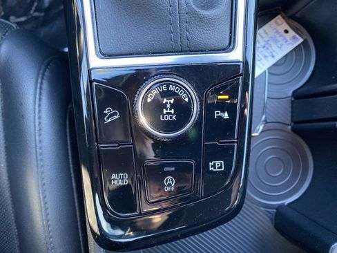 Certified 2023 Kia Sportage X-Line w/ X-Line Premium Package image 25