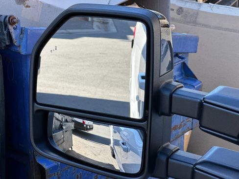 Used 2024 Ford F250 Lariat w/ Lariat Ultimate Package image 33