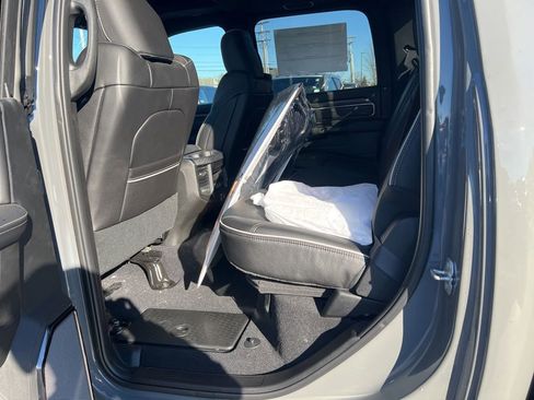 New 2026 RAM 2500 Rebel w/ Rebel Level 2 Equipment Group image 18