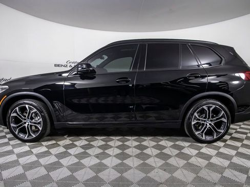 Used 2023 BMW X5 sDrive40i w/ Parking Assistance Package RWD image 11
