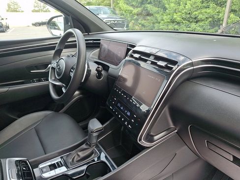 Used 2024 Hyundai Santa Cruz Night AWD/4WD image 12