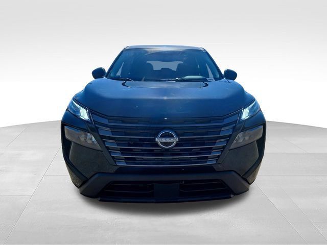 New 2026 Nissan Rogue S FWD image 2