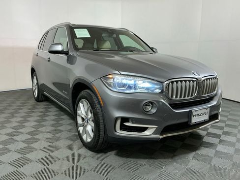 Used 2018 BMW X5 xDrive50i AWD/4WD image 30