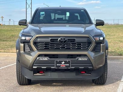 New 2026 Toyota Tacoma TRD Off-Road