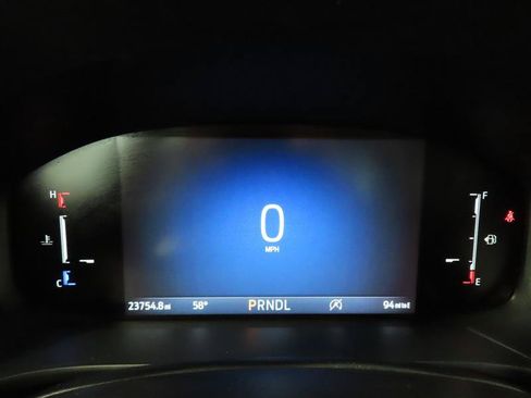 Used 2025 Ford Escape Active AWD/4WD image 20